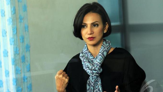 Wanda Hamidah, Gagal ke DPR Banting Setir Main Sinetron