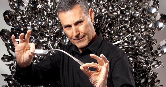 Ini Manusia Super yang Bikin CIA dan Mossad Jatuh Hati