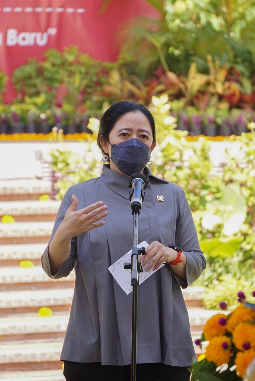 Pemerintah akan Terbitkan Perpres Rincian APBN