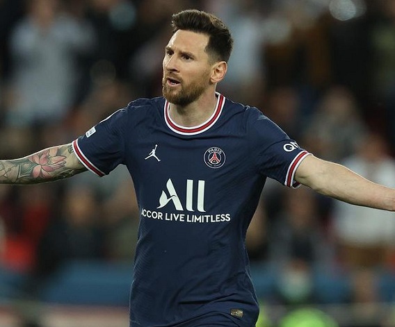 Messi Ingin Kembali ke Barca