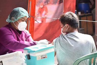 Tangerang Buka Layanan Vaksinasi Covid-19 untuk Umum