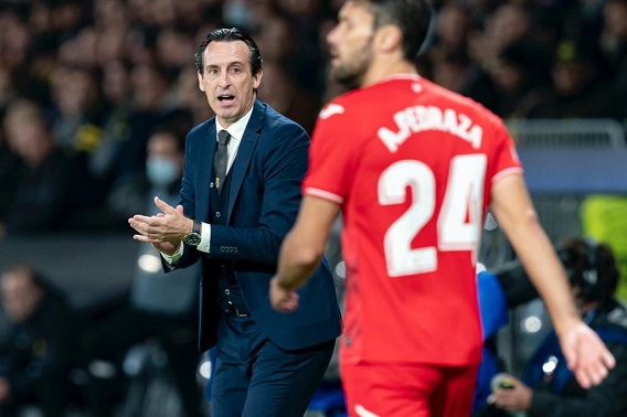 Sulit Yakinkan ten Hag, Newcastle Beralih ke Emery