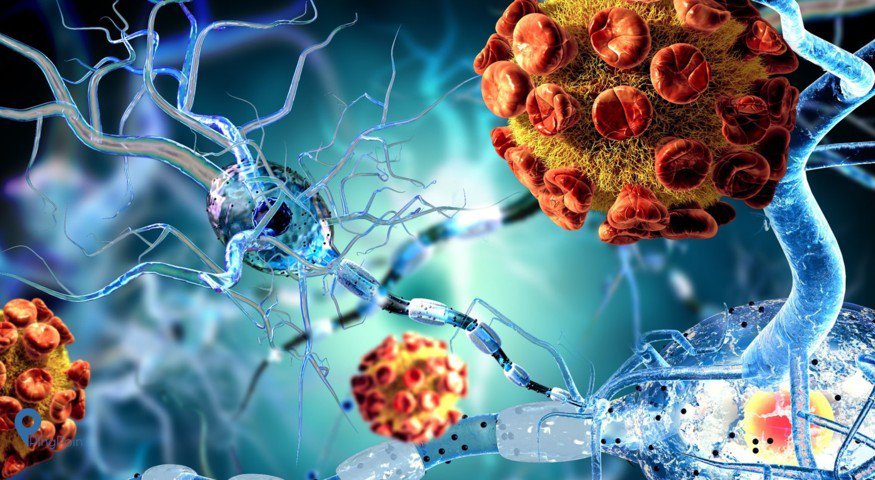  Tetap Waspada, China Utara Sedang Terinfeksi Wabah Menular Baru