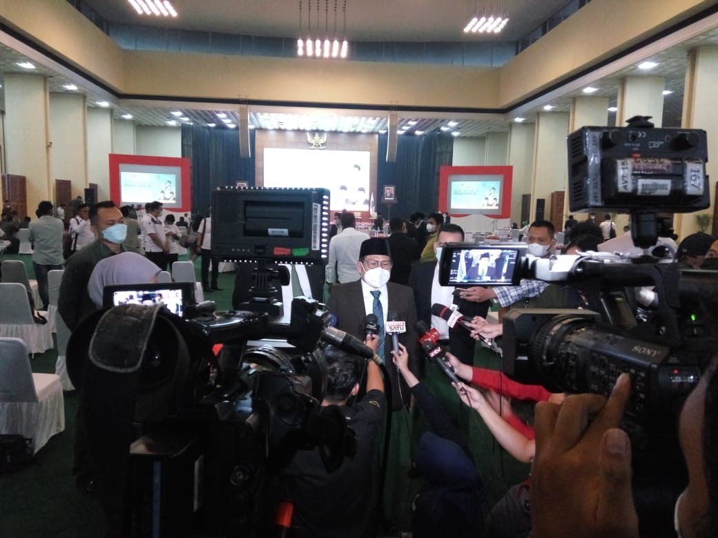 Kinerja Ekspor Perdagangan ke China Meningkat 