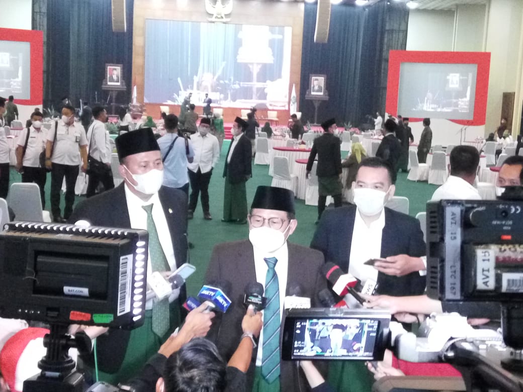 PKB Puji Kepemimpinan Jokowi