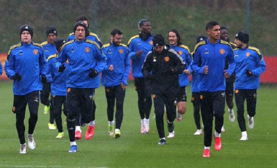 MU Harus Waspadai Kolektivitas Atalanta