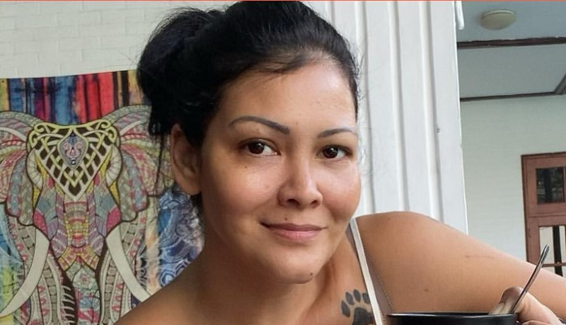 Sempat Pecah Didalam, Melanie Subono Ceritakan Pengangkatan Rahimnya