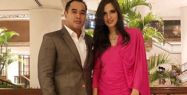 Viral Video Nia-Ardie Makan di Resto, Balai Rehab Berkomentar