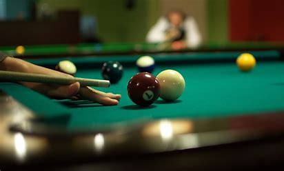 Ingin Tingkatkan Konsentrasi, Yuk Olahraga Billiard 