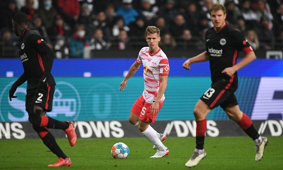 Xavi Minta Barca Datangkan Empat Pemain Ini