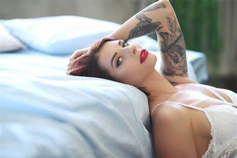 Hindari Cacat Tubuh, Ini Cara Penghapusan Tatto yang Perlu Diketahui