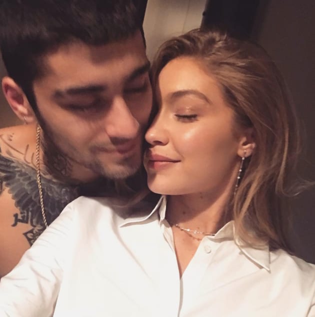 Dituduh Pukul Mertua, Zayn Malik: Saya Butuh Privasi  