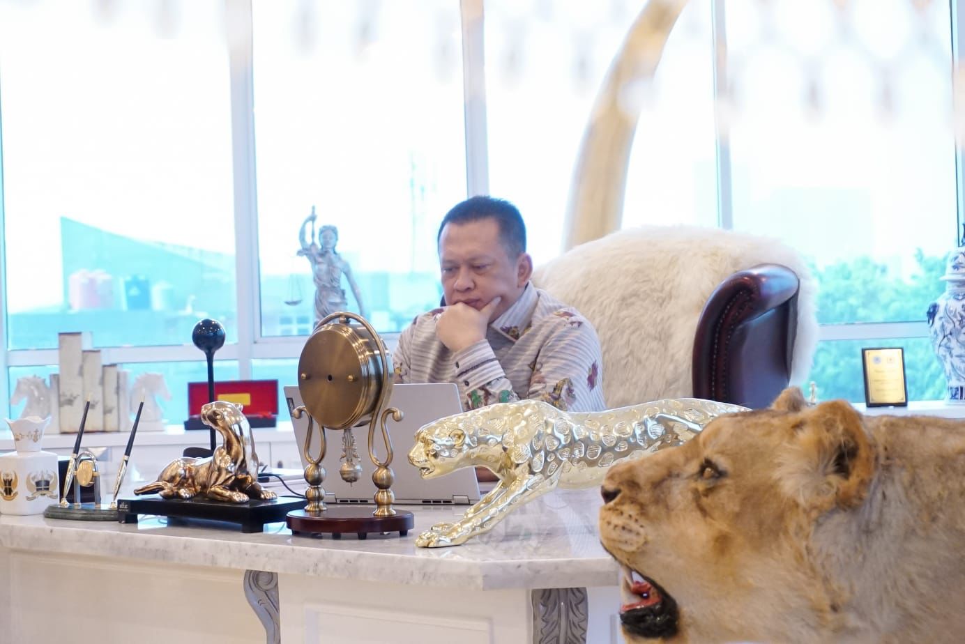 Kewajiban Tes PCR Sebagai Syarat Perjalanan Cukup Memberatkan