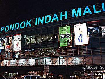 Keren! PIM Jadi Mall Pertama di Indonesia yang Adopsi Solstice® ZD