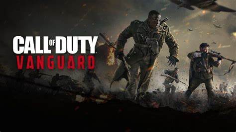 Tidak Tinggi, Ini Spesifikasi PC untuk Game Call of Dutty: Vanguard