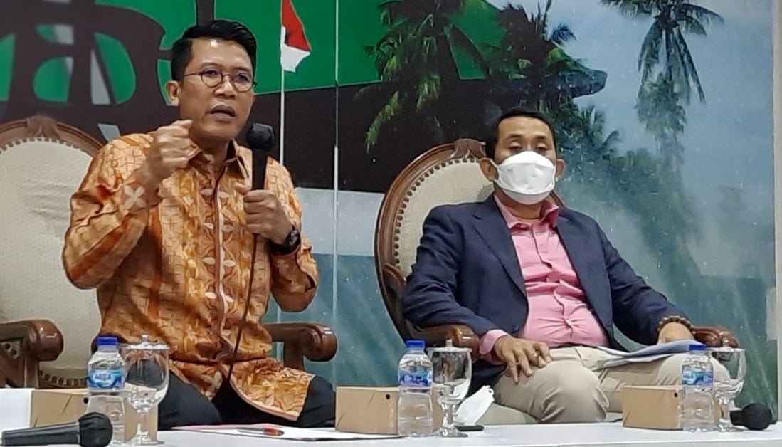 Putusan MK Soal Perppu 1/2020, MK Ingin APBN Dikelola Hat-Hati