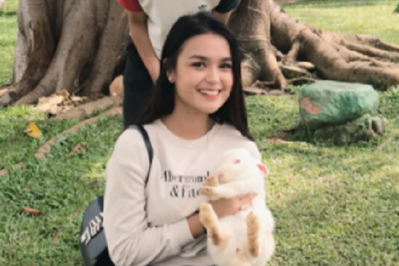 Disaat Karirnya Meroket Hanna Kirana Dipanggil Tuhan