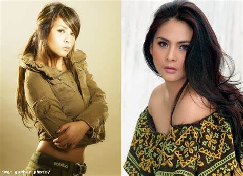 Turunkan Berat Badan 6 Kg, Audy Item Pamer Body Langsingnya