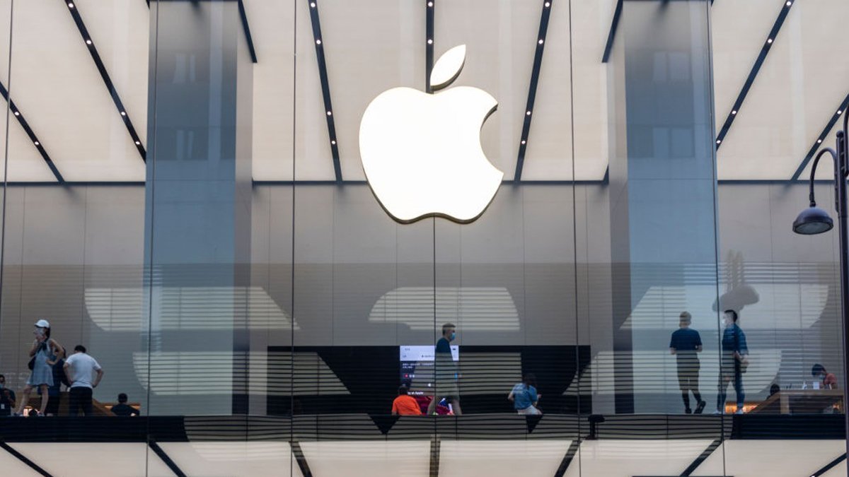 Kebijakan Apple Membuat Sejumlah Platform Medsos Rugi