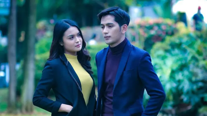 Rohnya Keluar, Ini Cerita Ilyas Bachtiar Saat Hanna Kirana Keluhkan Sakitnya