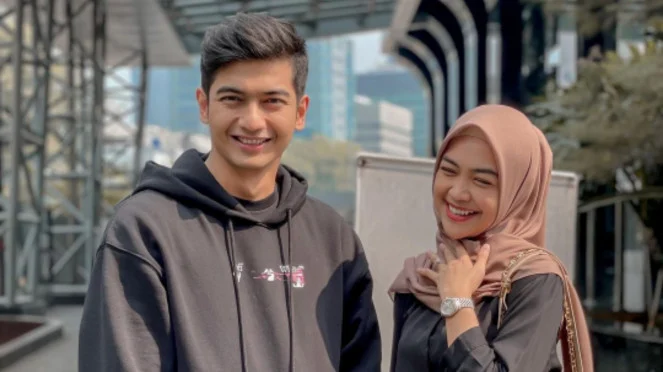 Jadwal Padat Jelang Nikah, Ria Ricis dan Teuku Ryan Diingatkan Istirahat