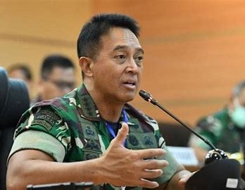 Tajir Melintir, Harta Calon Tunggal Panglima TNI Capai Rp179 M