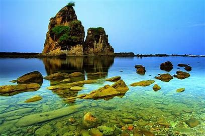 Wajib Dikunjungi, Inilah Tempat Wisata Populer di Banten, Jadi Favorit Para Wisatawan