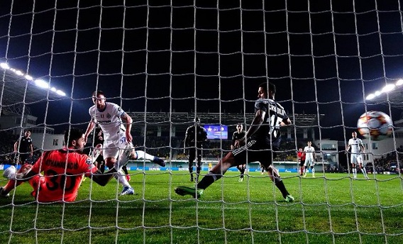 Puji Pemain Inter, Inzaghi Sebut Laga Lawan Sheriff Terlihat Mudah