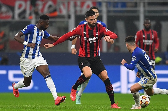 Kans Lolos Menipis, Milan Alihkan Fokus ke Serie A