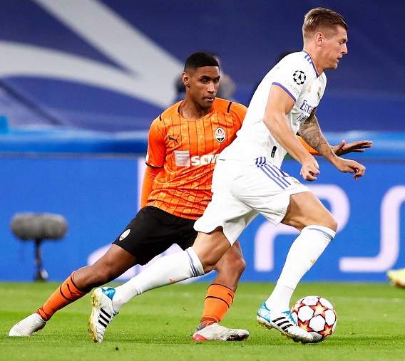 Madrid Disiuli Fans, Ancelotti Sebut Positif untuk Bangkitkan Mental Pemain