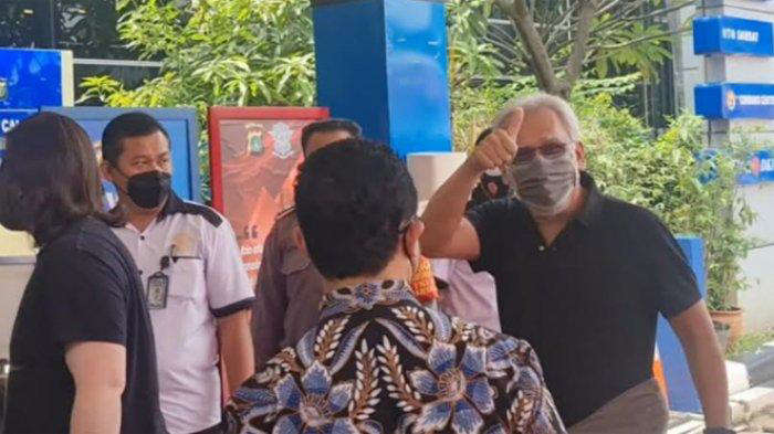 Iwan Fals Buat Laporan di Polda Metro Jaya, Kasus Pencemaran Nama Baik 