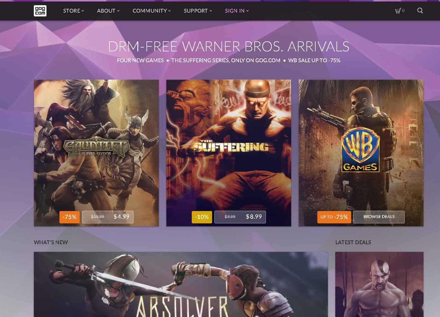 5 Situs Permainan Terbaik untuk Download Game PC Berbayar dengan Gratis