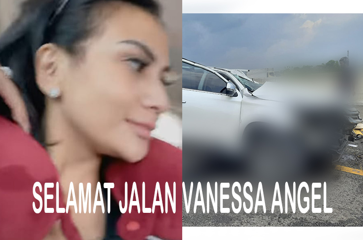 Vanessa Angel Meninggal, Ashanty Sock