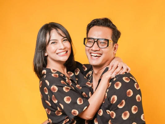 Vanessa Angel dan Suami Dipastikan Tewas di Kecelakaan Tol