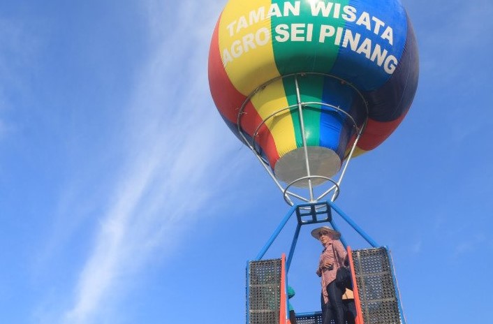 Indahnya Destinasi Wisata Pekanbaru yang Wajib Dikunjungi