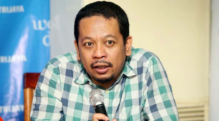 Pengamat: Jokowi Gunakan Pola Dua Kali Matra Darat