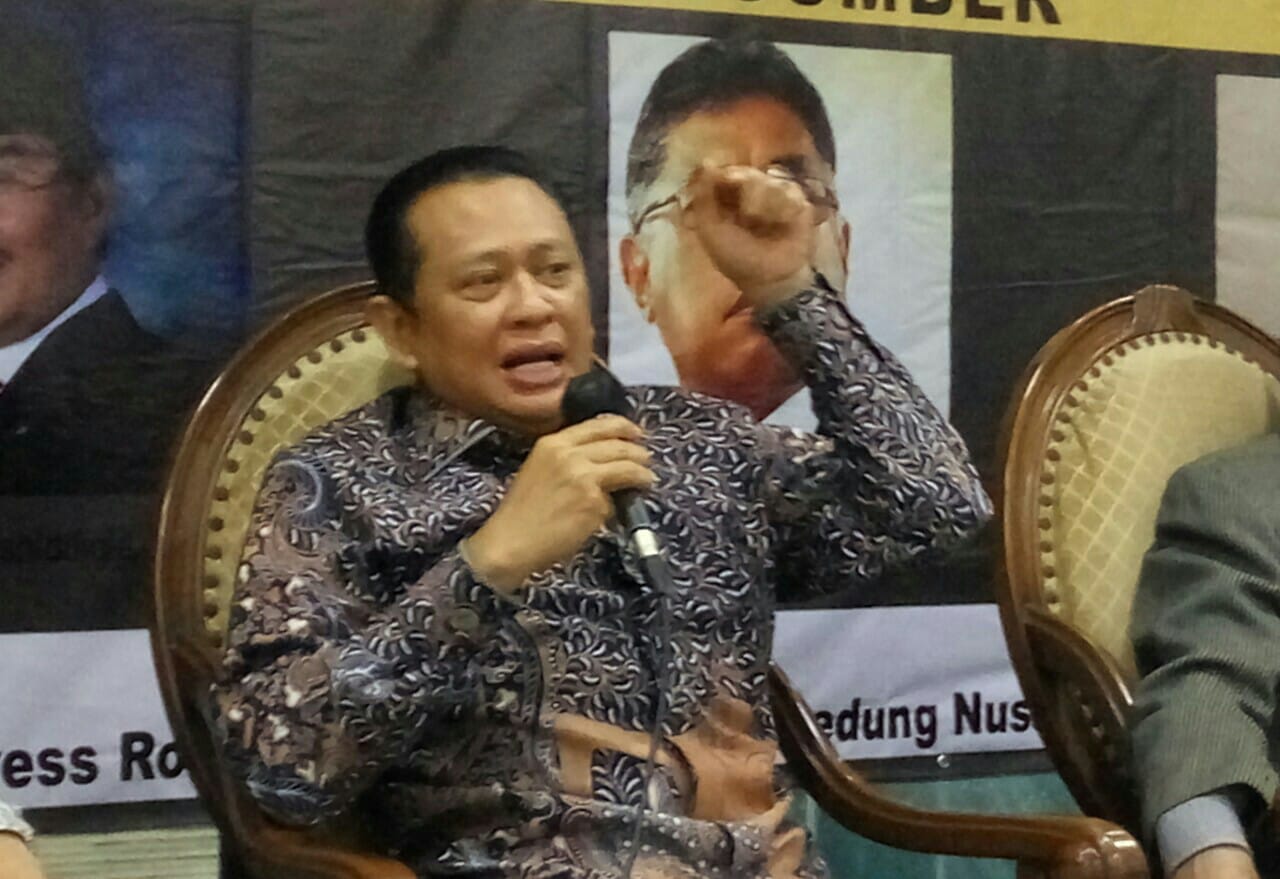 MPR Sambut Baik SE Nomor 94 Tahun 2021