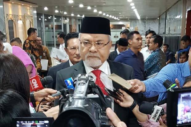 UU Desa Direvisi, Majelis Perdamaian Desa Akan Dibentuk