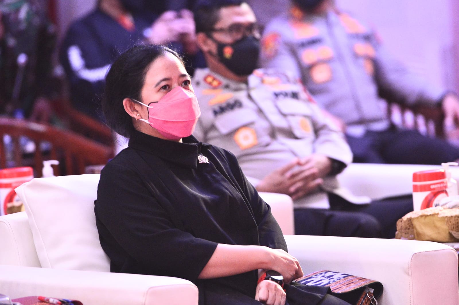 Pencopotan 7 Perwira Menengah Langkah Awal Benahi Internal Polri