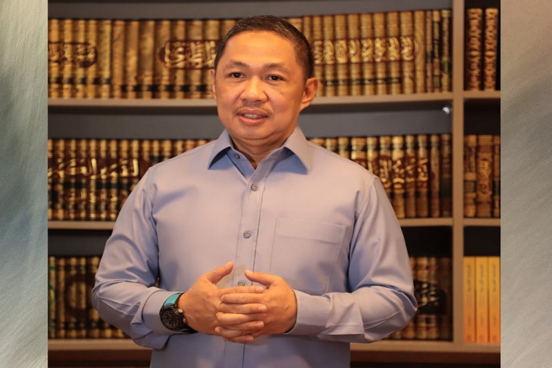 Perubahan Iklim Jadi Ancaman Terbesar Keamanan Nasional 