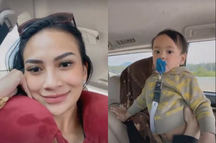 Cerita Sahabat Vanessa-Bibi: Gala Terus Tanya Ayah dan Ibunya