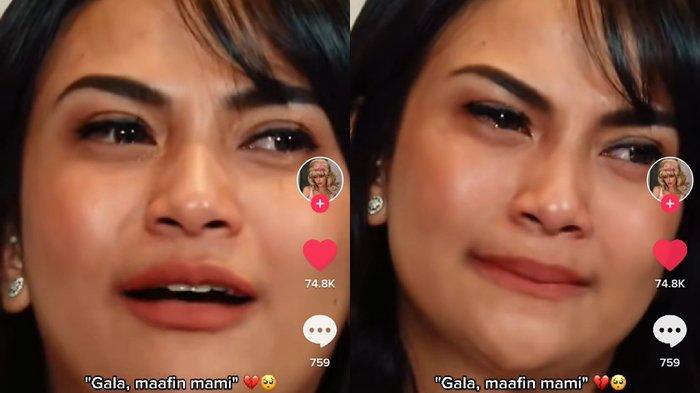 Hai Gala, Semoga Kamu Nonton Ini Mami Masih Ada