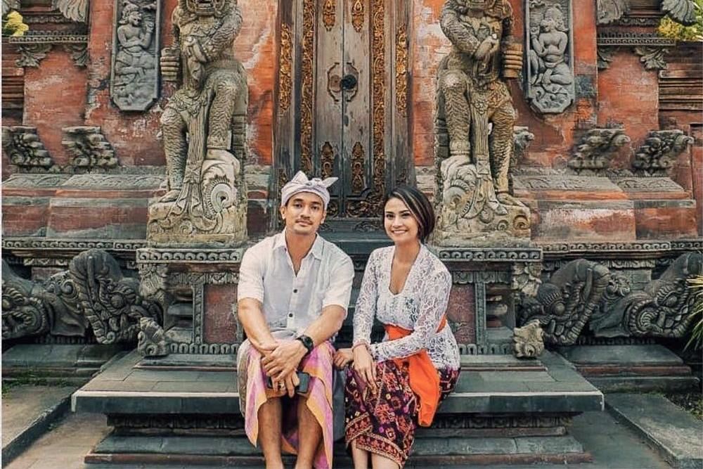 Menguak Impian Vanessa Angel di Instagramnya Sebelum Meninggal Dunia