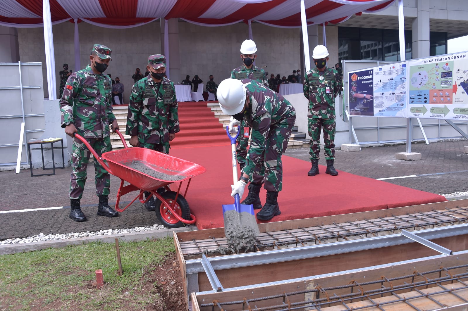 Kemajuan Iptek Ubah Pola Kehidupan 