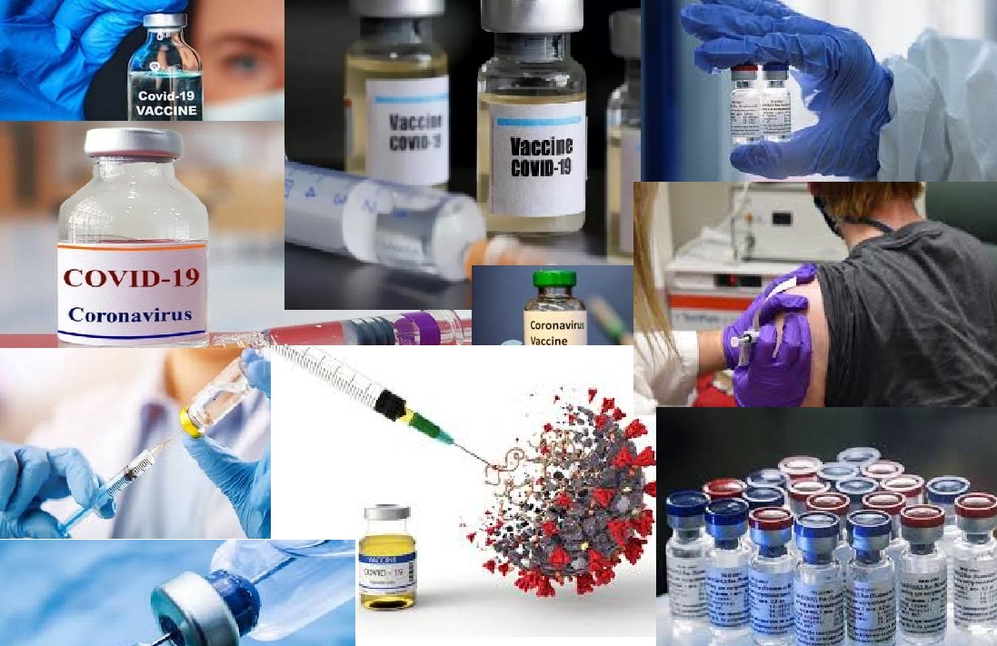 10 Jenis Vaksin Covid-19 Sudah Dapat Izin dari EUA