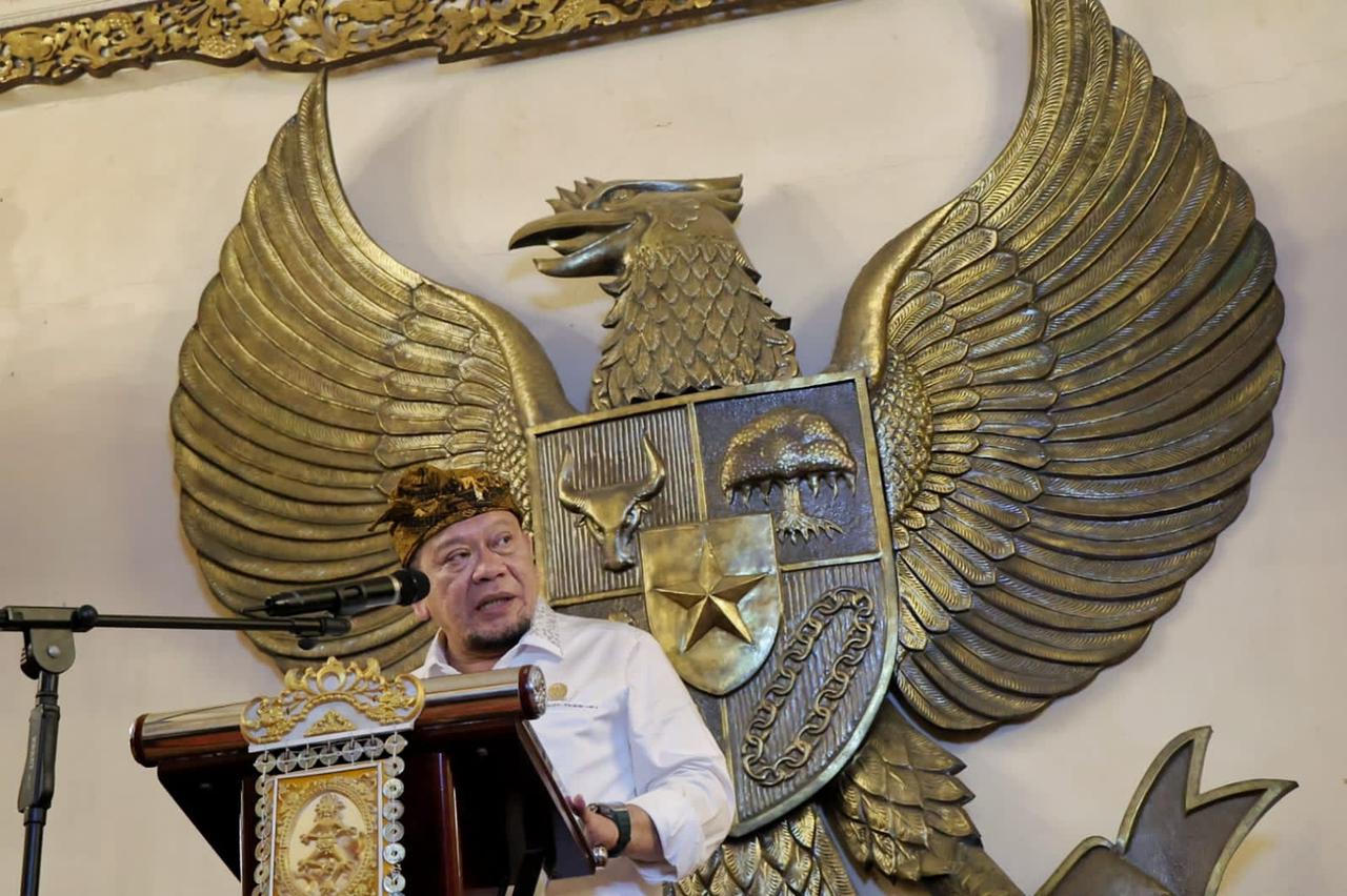 Nilai-nilai Pancasila Semakin Ditinggalkan 