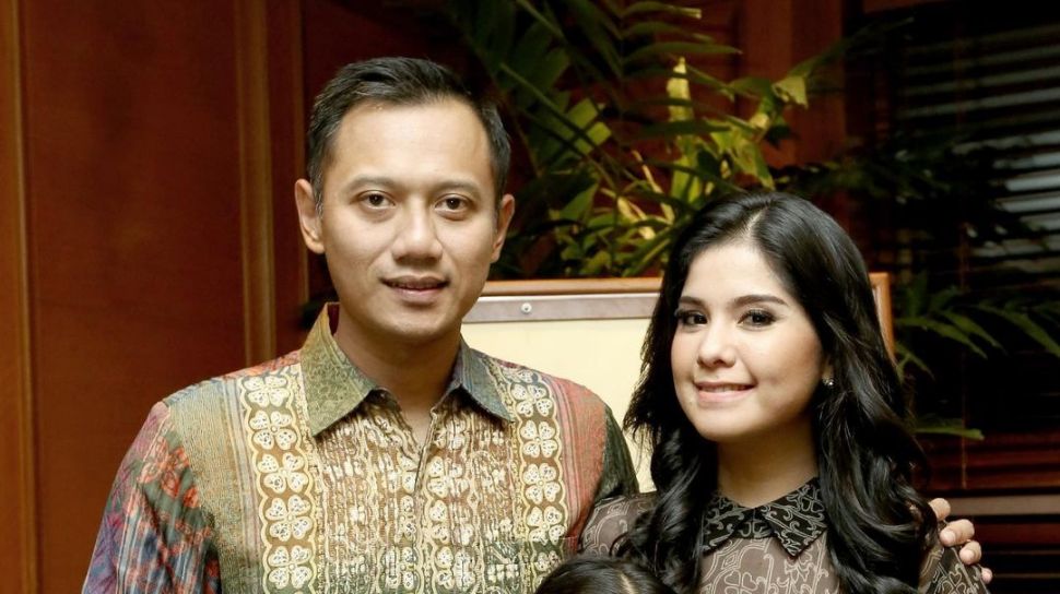 Difitnah Lewat Unggahan Foto, AHY ”Liburan Disaat SBY Sakit Kanker