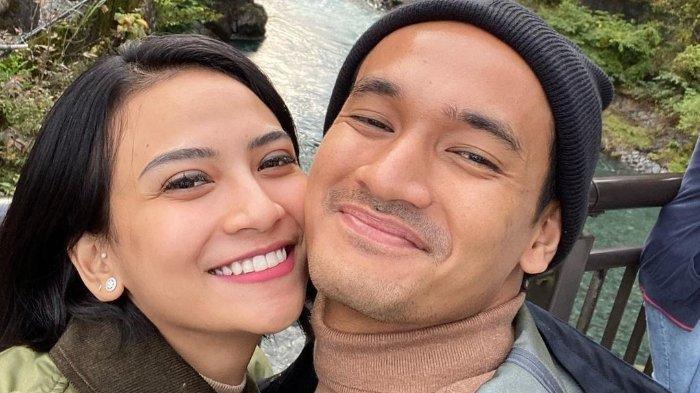 Hard Gumay Sosok Peramal Ungkap Ketakutan Vanessa Angel dan Bibi 