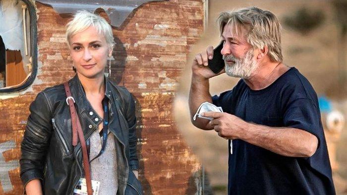 Tertembaknya Halyna Hutchins, Alec Baldwin Akan Dituntut Secara Hukum