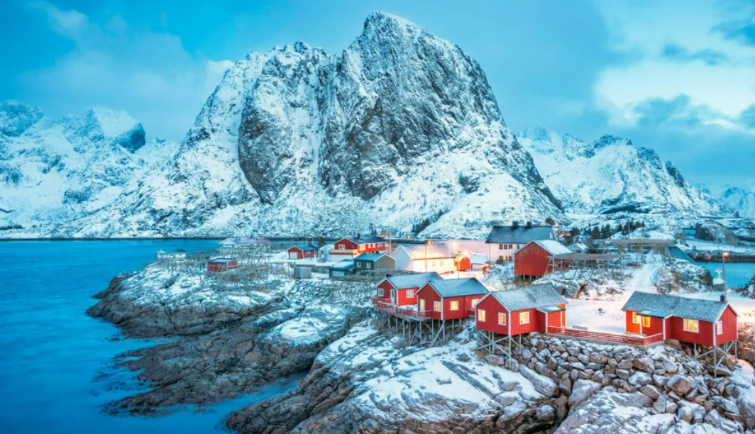 7 Tips Keliling Dunia yang Hemat dan Aman